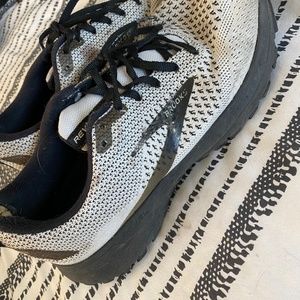 Brooks running shoes